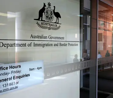 Australia Immigration